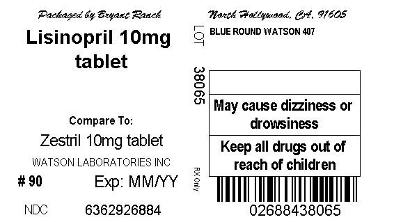 Lisinopril