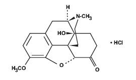 Oxycodone Hydrochloride