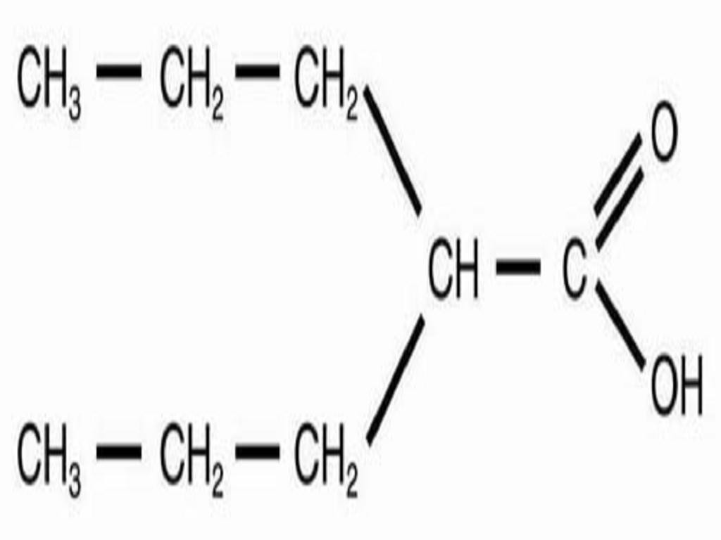 Valproic Acid