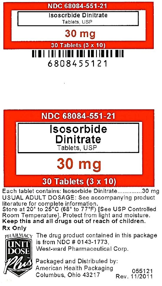 Isosorbide Dinitrate