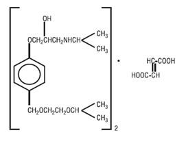 Bisoprolol Fumarate