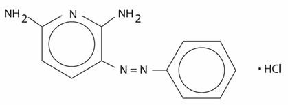 Phenazopyridine Hydrochloride