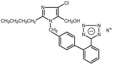 Losartan Potassium