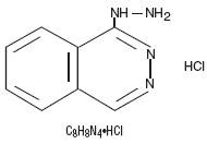 HydrALAZINE Hydrochloride