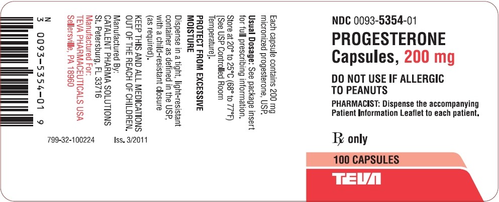 Progesterone