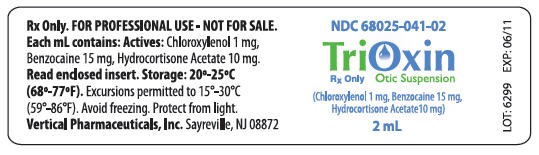 Trioxin