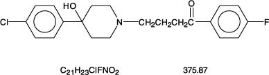 Haloperidol