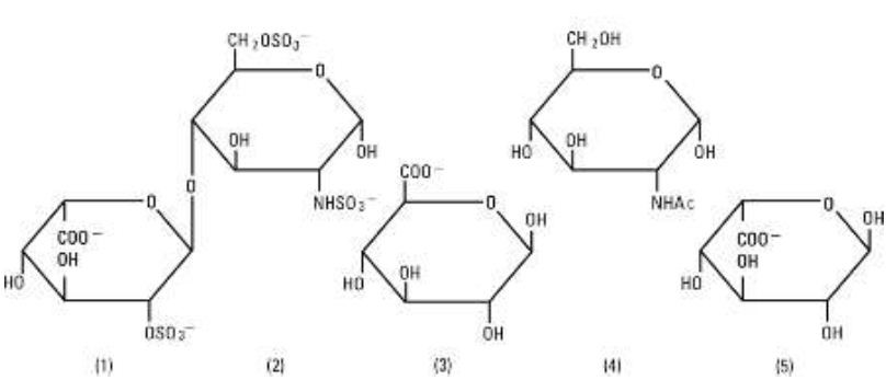 Heparin Lock Flush