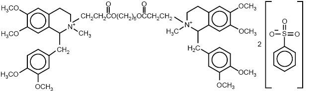 Atracurium Besylate