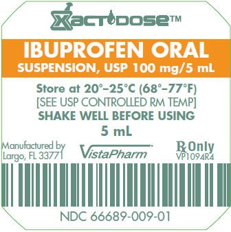 Ibuprofen