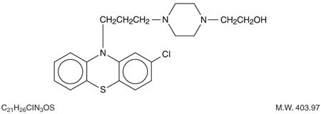 Perphenazine