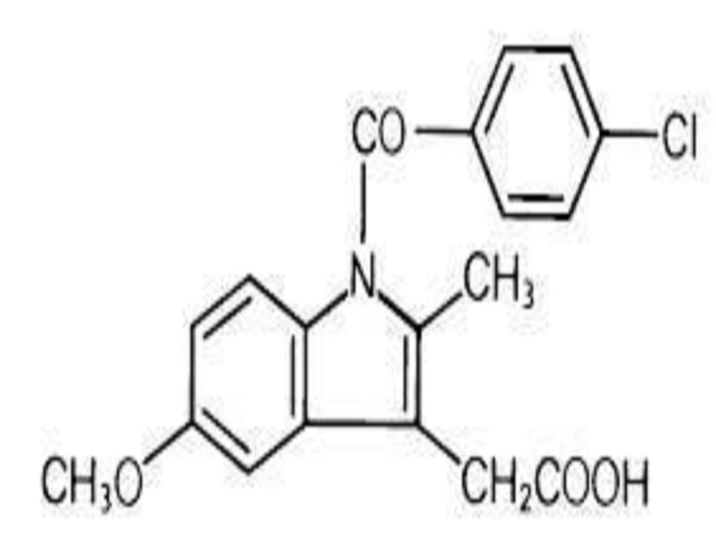 Indomethacin