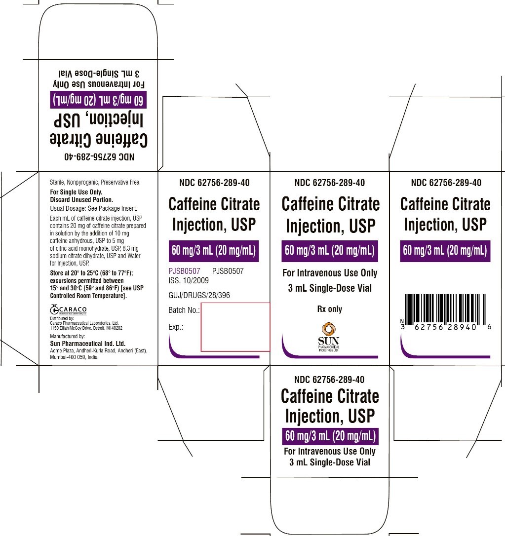 CAFFEINE CITRATE