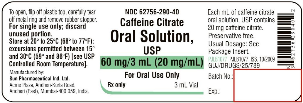 CAFFEINE CITRATE