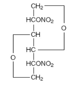 Isosorbide Dinitrate