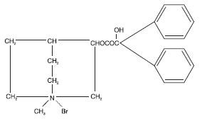 Chlordiazepoxide Hydrochloride and Clidinium Bromide