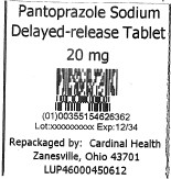 Pantoprazole Sodium