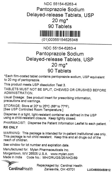 Pantoprazole Sodium