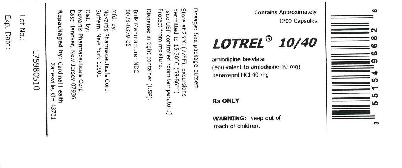 Lotrel