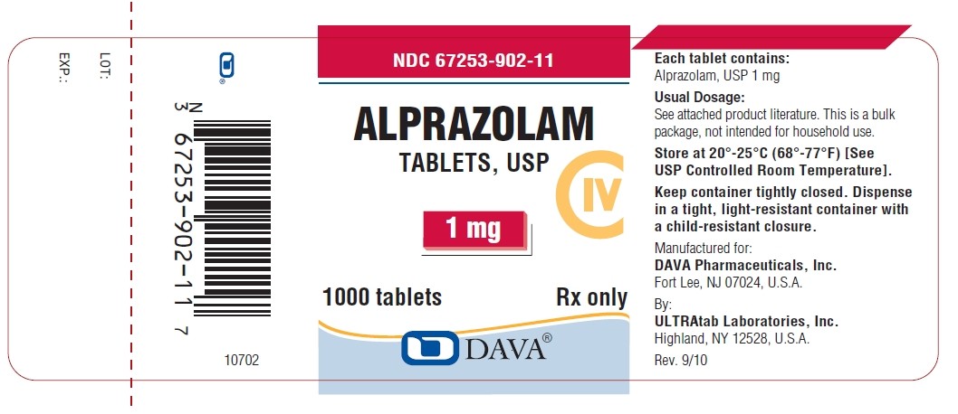 Alprazolam