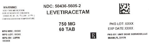 Levetiracetam