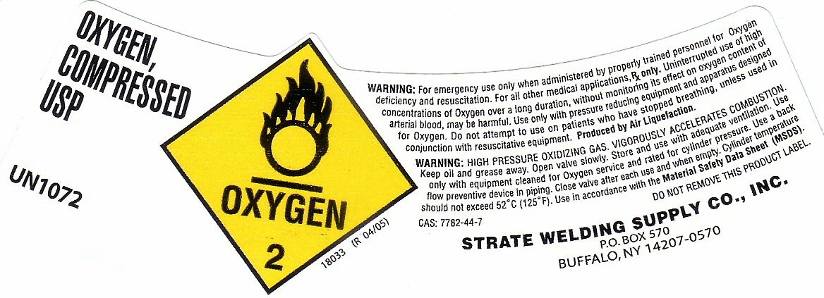 OXYGEN