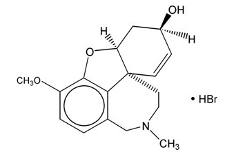 Galantamine