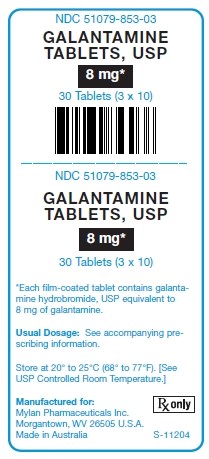 Galantamine