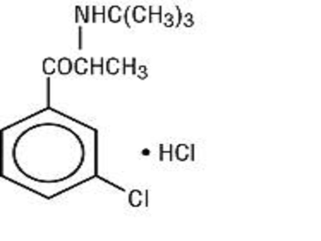 Bupropion Hydrochloride