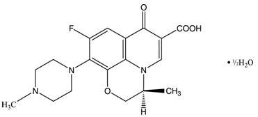 Levofloxacin