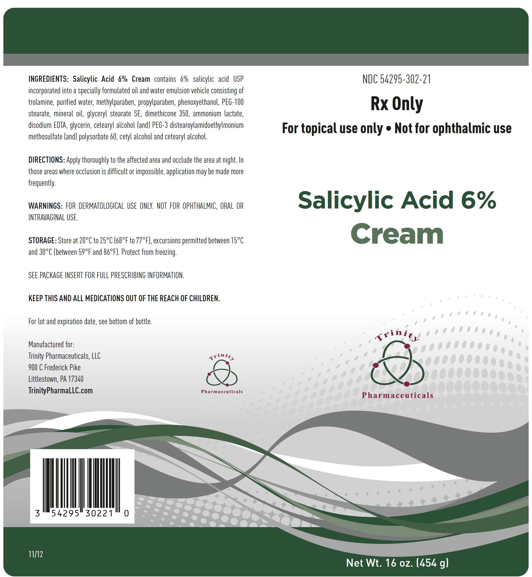 SALICYLIC ACID