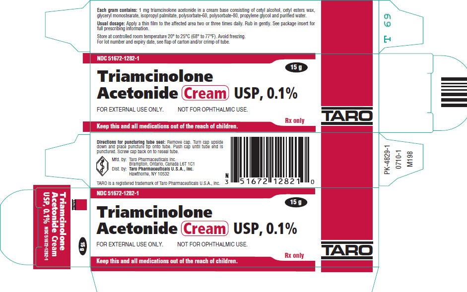 Triamcinolone Acetonide