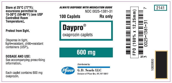 Daypro