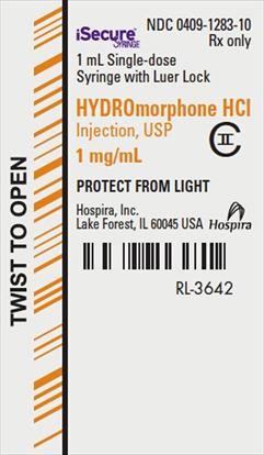 Hydromorphone Hydrochloride