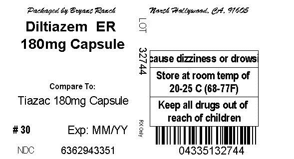 diltiazem hydrochloride