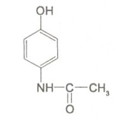 Tramadol Hydrochloride and Acetaminophen